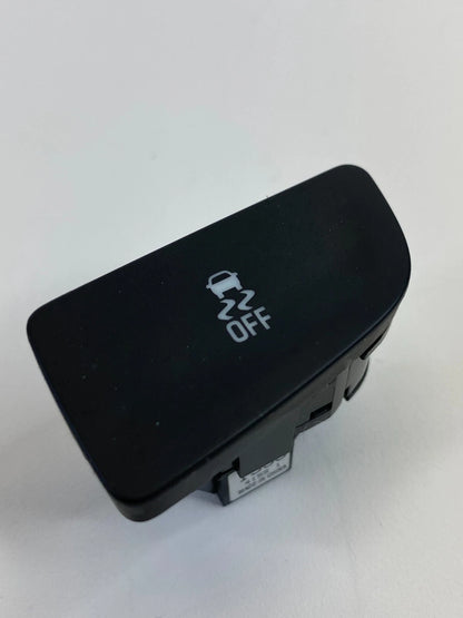 2014 2015 CHEVROLET MALIBU DASH OFF TRACTION SWITCH BUTTON CONTROL 23191939 OEM