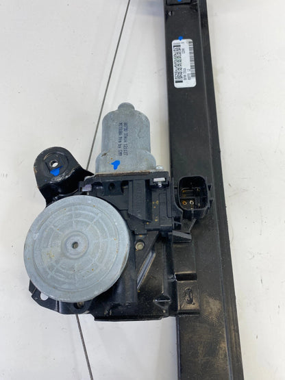 2013-2018 Nissan Altima Front Right Side Power Window Motor Linkage 80700-3TA1A