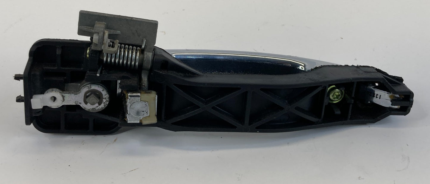 2012-2015 Chevrolet Captiva Sport Front Left Side Exterior Door Handle Assy OEM