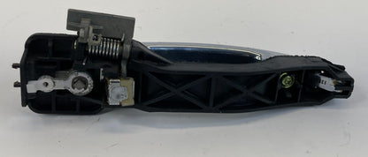 2012-2015 Chevrolet Captiva Sport Front Left Side Exterior Door Handle Assy OEM