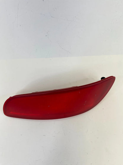 2010-2012 Hyundai Santa Fe Rear Right Side Bumper Reflector 92409-2B510 OEM