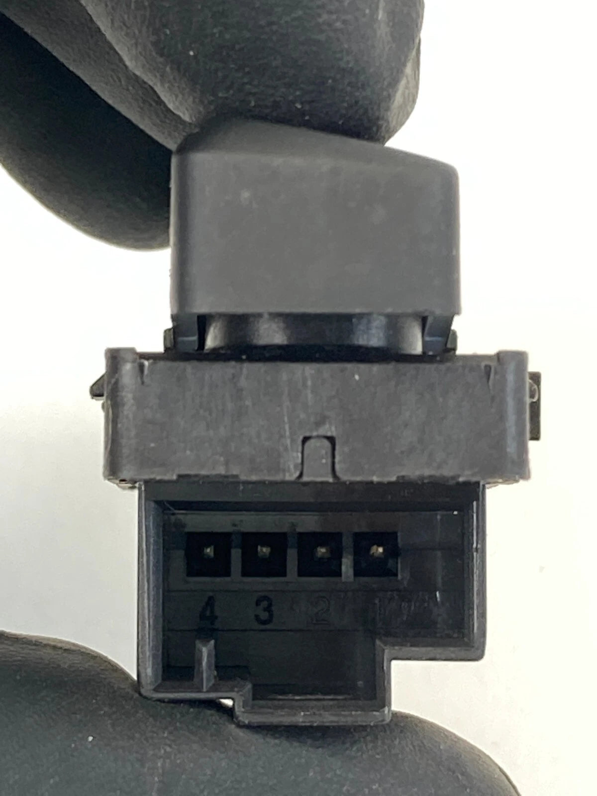 12-15 VOLKSWAGEN PASSAT DASH INSTRUMENT LIGHT RHEOSTAT CONTROL SWITCH 561941557A