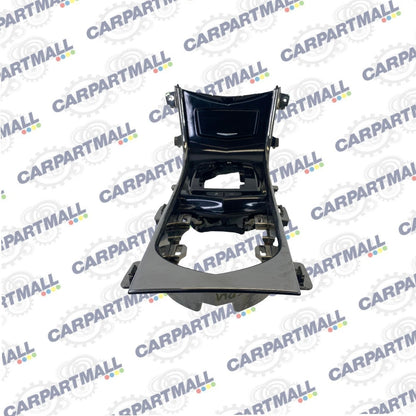 13-19 CADILLAC ATS SEDAN CENTER CONSOLE SHIFTER CUP HOLDER BEZEL TRIM PANEL OEM