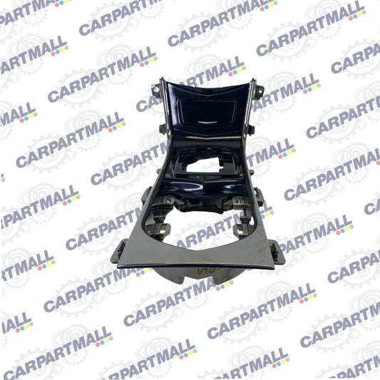 13-19 CADILLAC ATS SEDAN CENTER CONSOLE SHIFTER CUP HOLDER BEZEL TRIM PANEL OEM
