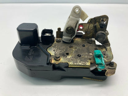 2005-2010 CHRYSLER 300 REAR RIGHT PASSENGER DOOR LOCK LATCH ACTUATOR OEM