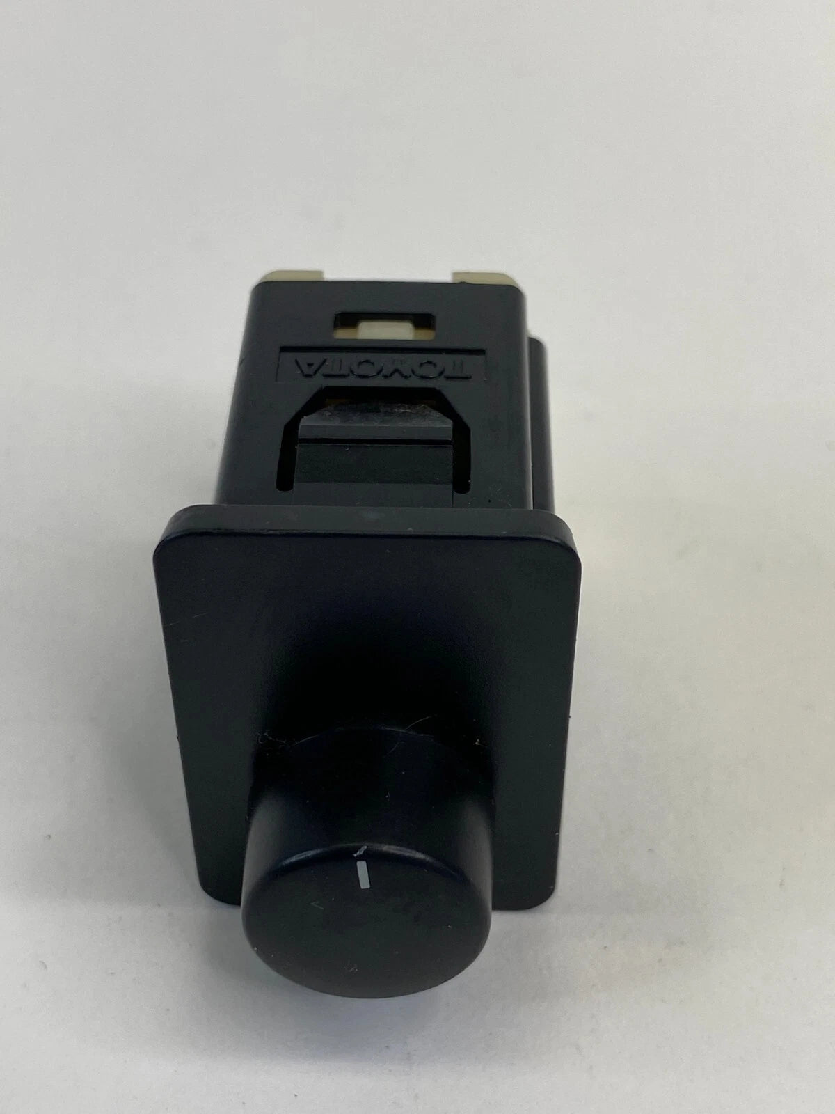 02 03 LEXUS ES300 04 06 ES330 DASH DIMMER LIGHT LAMP CONTROL SWITCH BUTTON PANEL