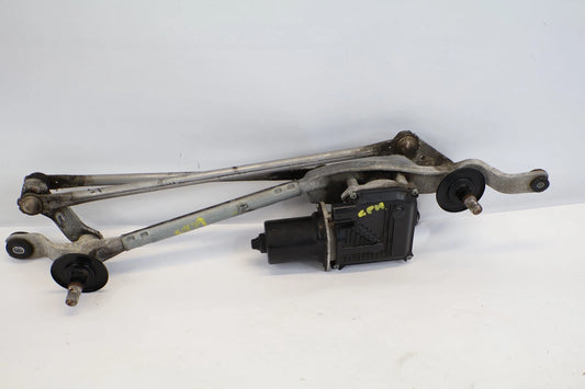 2016-2021 HONDA CIVIC SEDAN FRONT WINDSHIELD WIPER MOTOR W/ LINKAGE OEM FACTORY