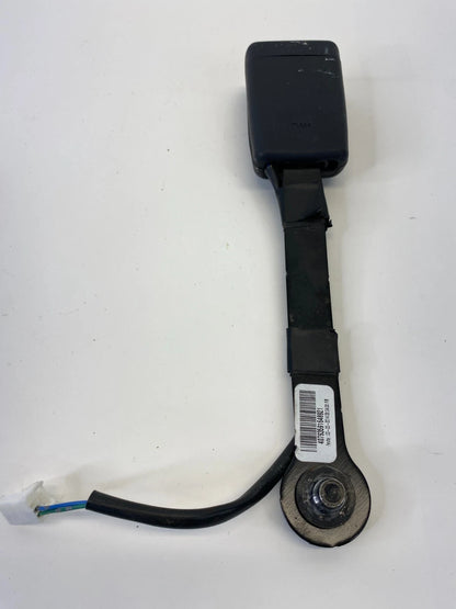 2013-2018 NISSAN ALTIMA FRONT LEFT & RIGHT SEAT BELT BUCKLE PAIR SET OEM