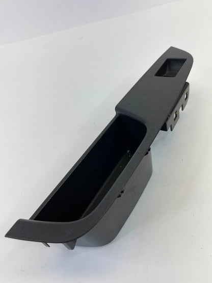 2010-2017 CHEVROLET EQUINOX REAR LEFT SIDE WINDOW SWITCH TRIM BEZEL AKE21336