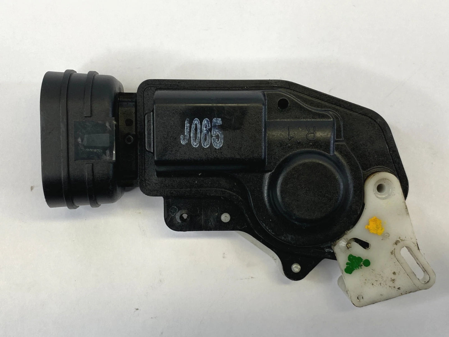 2004-2010 TOYOTA SIENNA REAR RIGHT RH SLIDING DOOR LOCK LATCH SUB ACTUATOR OEM