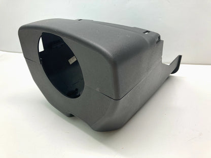2013-2019 FORD FLEX TAURUS STEERING COLUMN UP & LOWER COVER TRIM DG133533ABW OEM