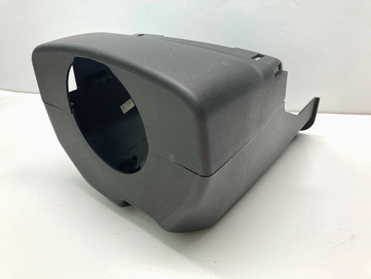 2013-2019 FORD FLEX TAURUS STEERING COLUMN UP & LOWER COVER TRIM DG133533ABW OEM