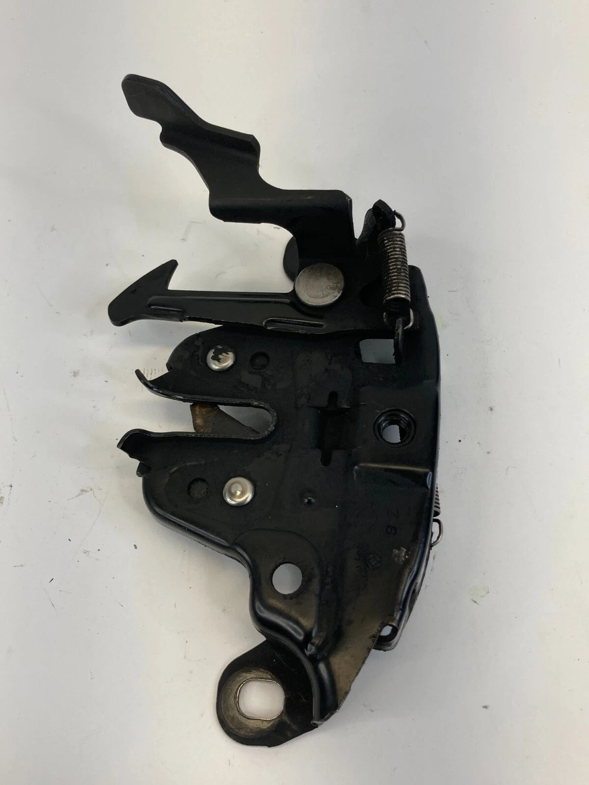 2008-2013 NISSAN ROGUE HOOD LOCK LATCH RELEASE ACTUATOR ASSEMBLY OEM