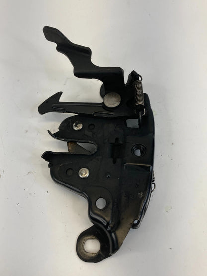 2008-2013 NISSAN ROGUE HOOD LOCK LATCH RELEASE ACTUATOR ASSEMBLY OEM