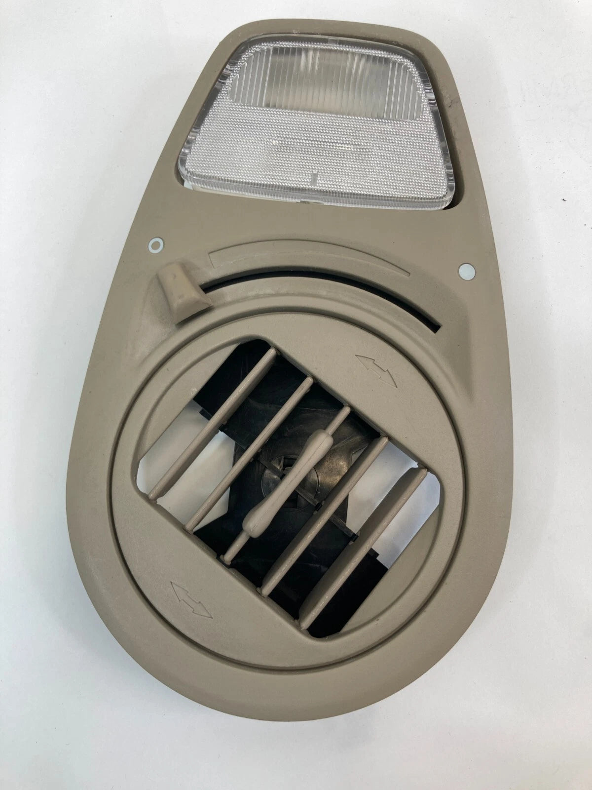 99 00 01 02 03 04 HONDA ODYSSEY ROOF DOME MAP LIGHT A/C AIR VENT OUTLET OEM