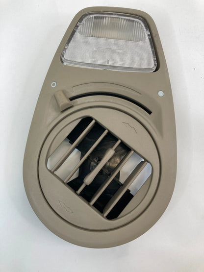 99 00 01 02 03 04 HONDA ODYSSEY ROOF DOME MAP LIGHT A/C AIR VENT OUTLET OEM
