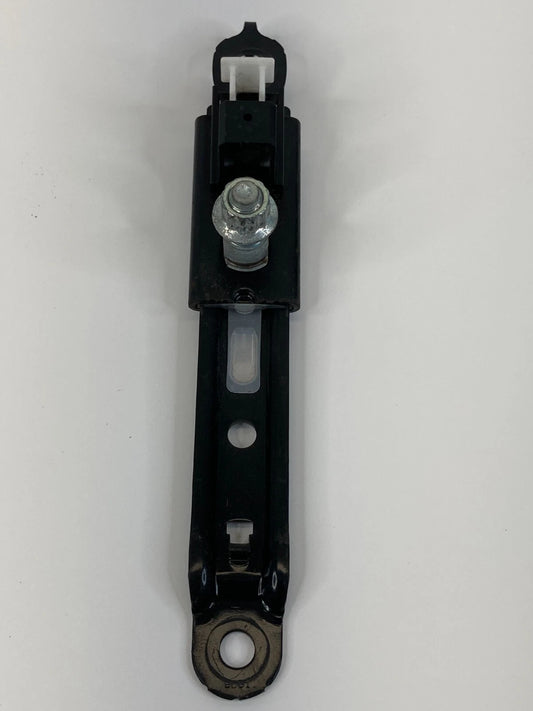 2007-2014 TOYOTA CAMRY FRONT LEFT DRIVER SIDE SEAT BELT HEIGHT ADJUSTER OEM