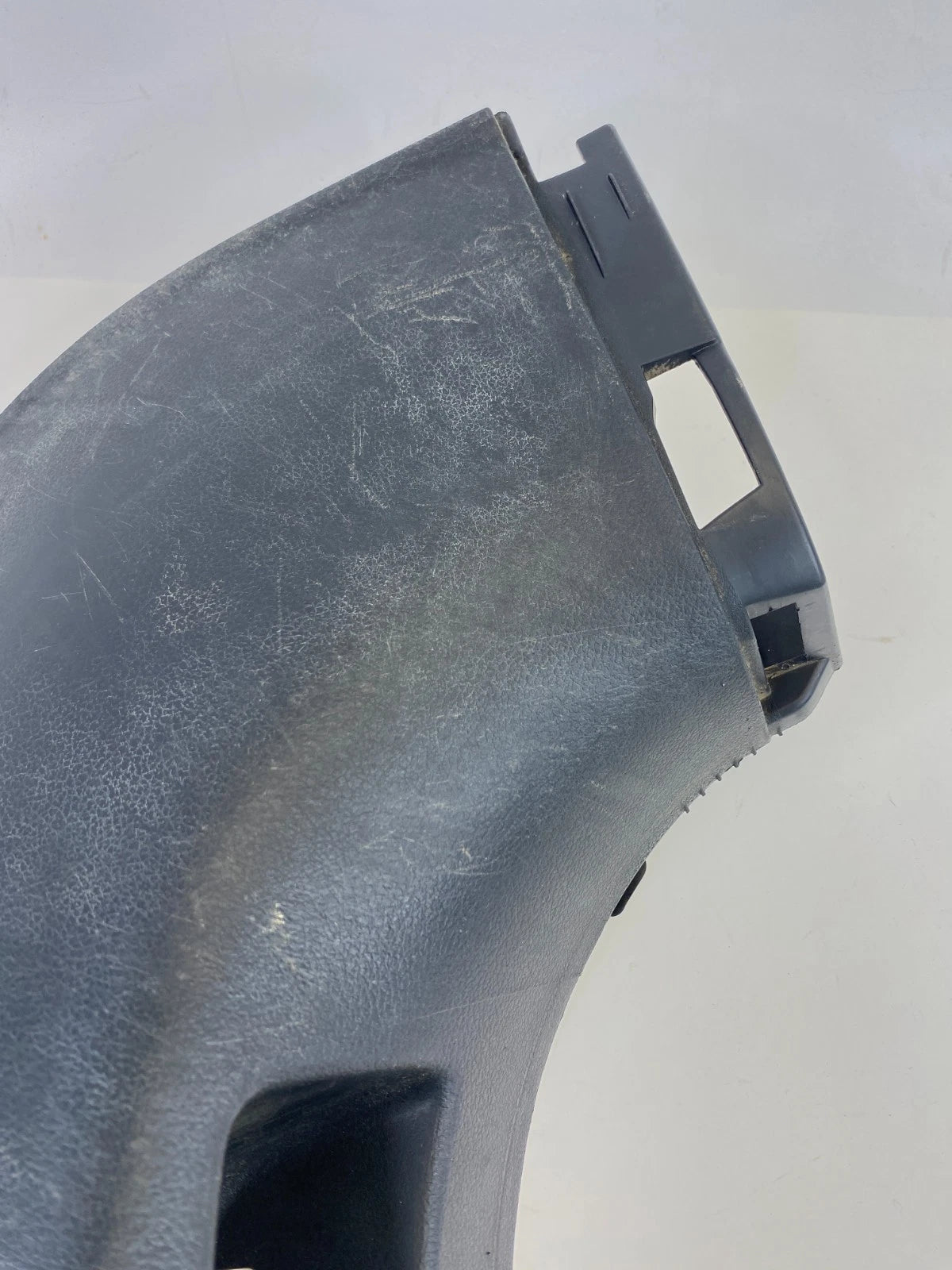 2012-2015 HONDA CIVI FRONT RIGHT SIDE PILLAR COWL TRIM KICK PANEL 03A04VKN105