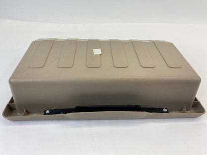 1999-2003 Honda Odyssey Front Passenger Seat Storage Tray Box 81395-S0XA-A211