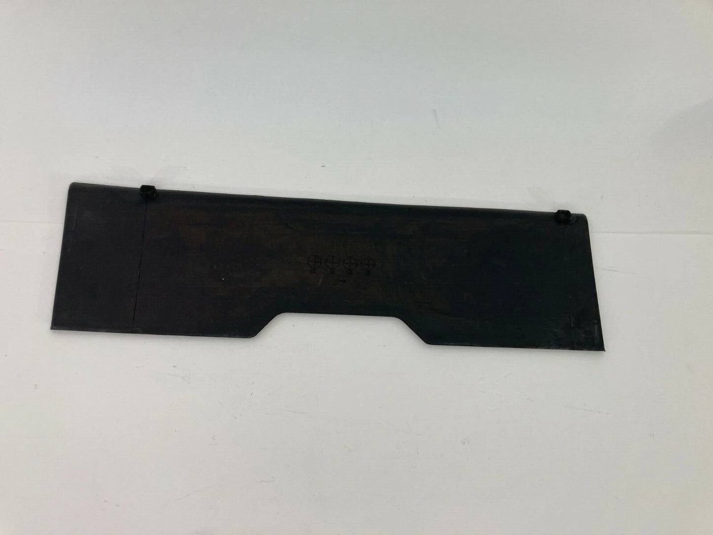 2003-2009 KIA SORENTO DASH GLOVE BOX RUBBER LINER INSERT MAT ASSEMBLY OEM