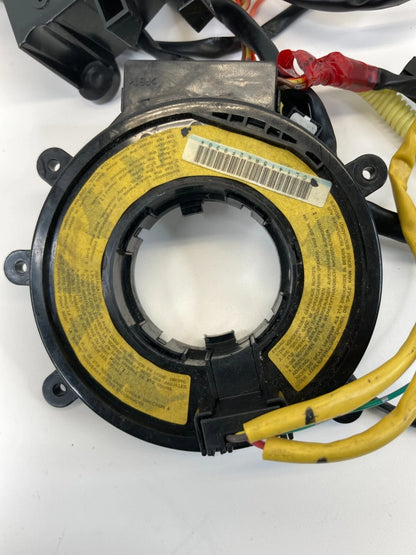 2004-2012 CHEVROLET COLORADO GMC CANYON TURN SIGNAL & WIPER SWITCH OEM