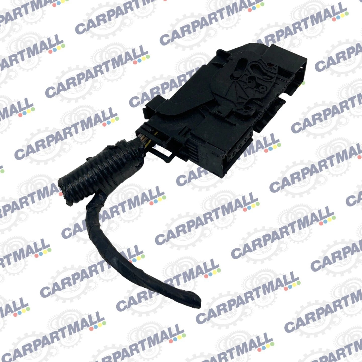 2011-2013 Infiniti G37 Sedan RWD AT ABS Anti Lock Brake Pump Plug Connector OEM