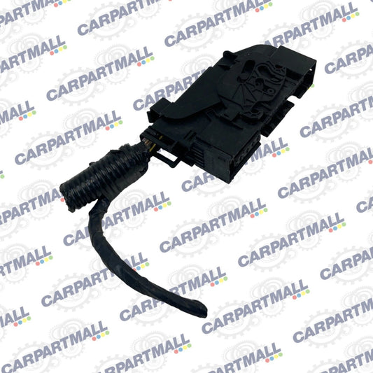 2011-2013 Infiniti G37 Sedan RWD AT ABS Anti Lock Brake Pump Plug Connector OEM