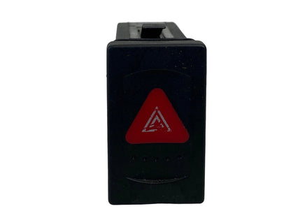 1998-2005 VOLKSWAGEN PASSAT EMERGENCY WARNING HAZARD LIGHT SWITCH 3B0953235D OEM