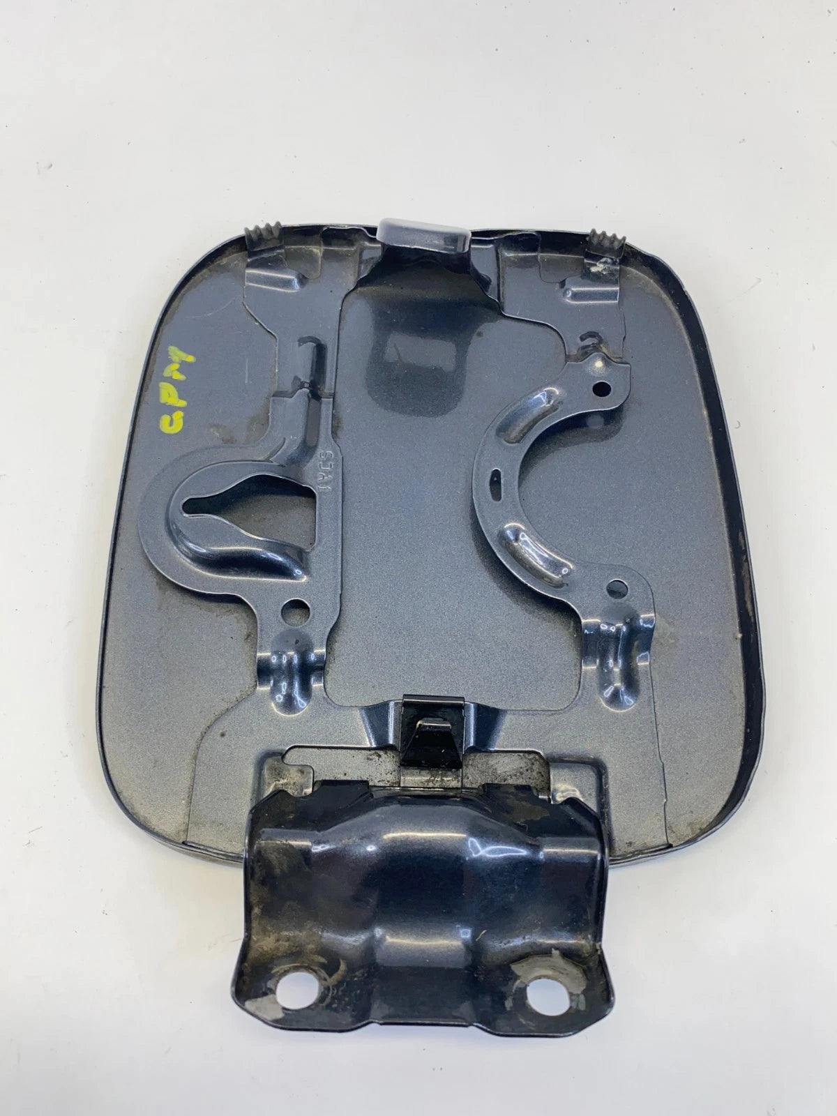 2003-2007 HONDA ACCORD SEDAN FUEL FILLER GAS TANK DOOR LID PANEL ASSY OEM