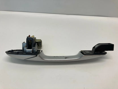 2003-2007 SUZUKI AERIO SEDAN REAR LEFT SIDE EXTERIOR DOOR HANDLE ASSEMBLY OEM