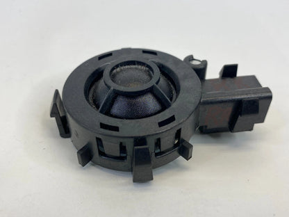 2008-2010 VOLVO XC70 REAR RIGHT SIDE DOOR TWEETER AUDIO SPEAKER 31252330 OEM