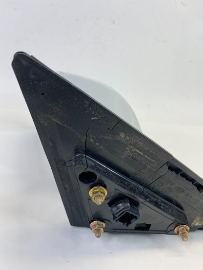 2001-2006 Kia Optima Left Driver Side View Power Door Mirror E4012318 OEM