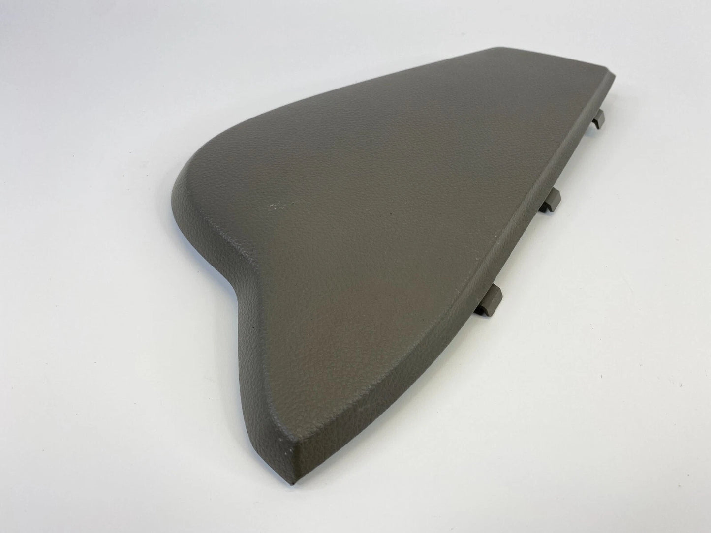 2006-2010 INFINITI M35 M45 DASH LEFT DRIVER SIDE END COVER TRIM 68421-EH100 OEM