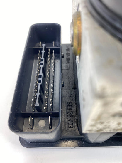 2002-2005 BMW 325I 2.5L A/T RWD ABS ANTI LOCK BRAKE PUMP MODULE 6-759-047 OEM