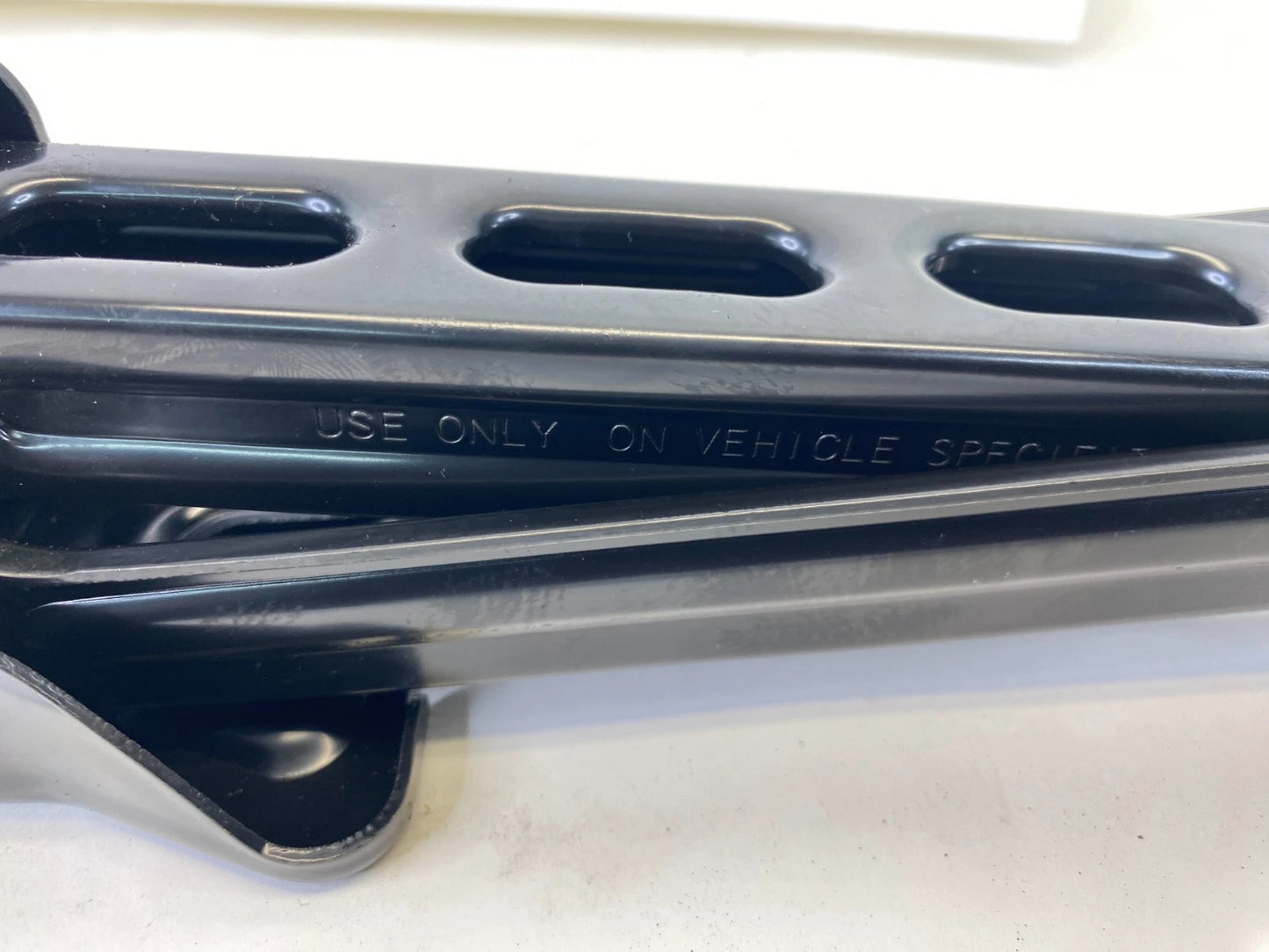 10-19 FORD TAURUS 13-19 INTERCEPTOR SPARE JACK TOOL KIT ASSY 8A83-17080-AC OEM