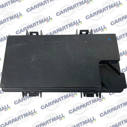 2008-2010 CHRYSLER TOWN & COUNTRY GRAND CARAVAN ENGINE RELAY FUSE BOX CAP COVER