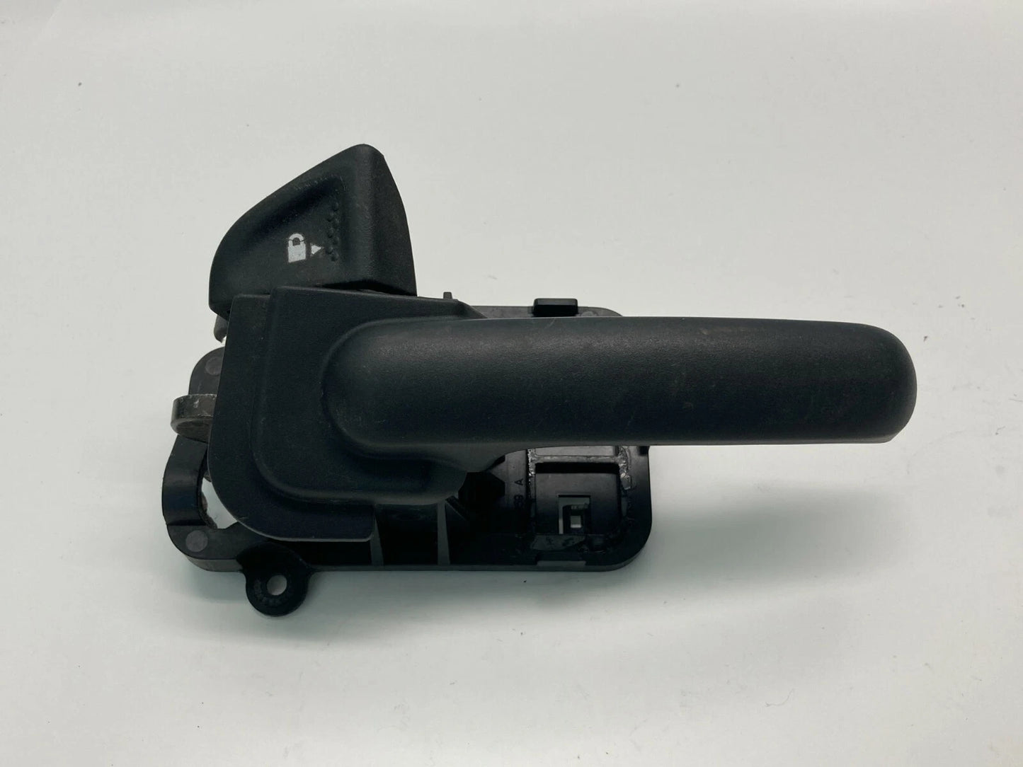 02-05 FORD EXPLORER FRONT LEFT SIDE INTERIOR DOOR HANDLE 1L24-7822601-ADW OEM