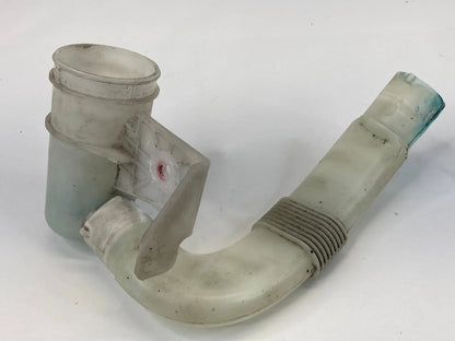 2012-2020 VOLKSWAGEN PASSAT 2012-2018 JETTA WINDSHIELD WASHER FLUID TUBE PIPE