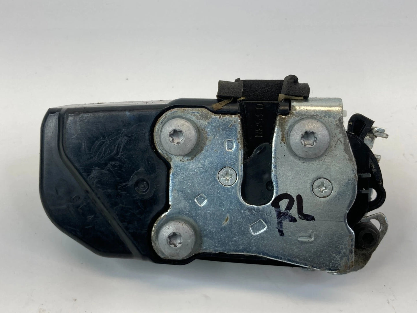 2006-2010 DODGE CHARGER REAR LEFT SIDE DOOR LOCK LATCH ACTUATOR 1120032 OEM
