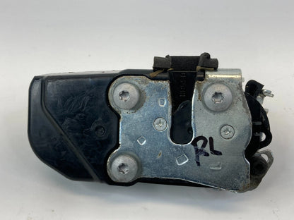 2006-2010 DODGE CHARGER REAR LEFT SIDE DOOR LOCK LATCH ACTUATOR 1120032 OEM