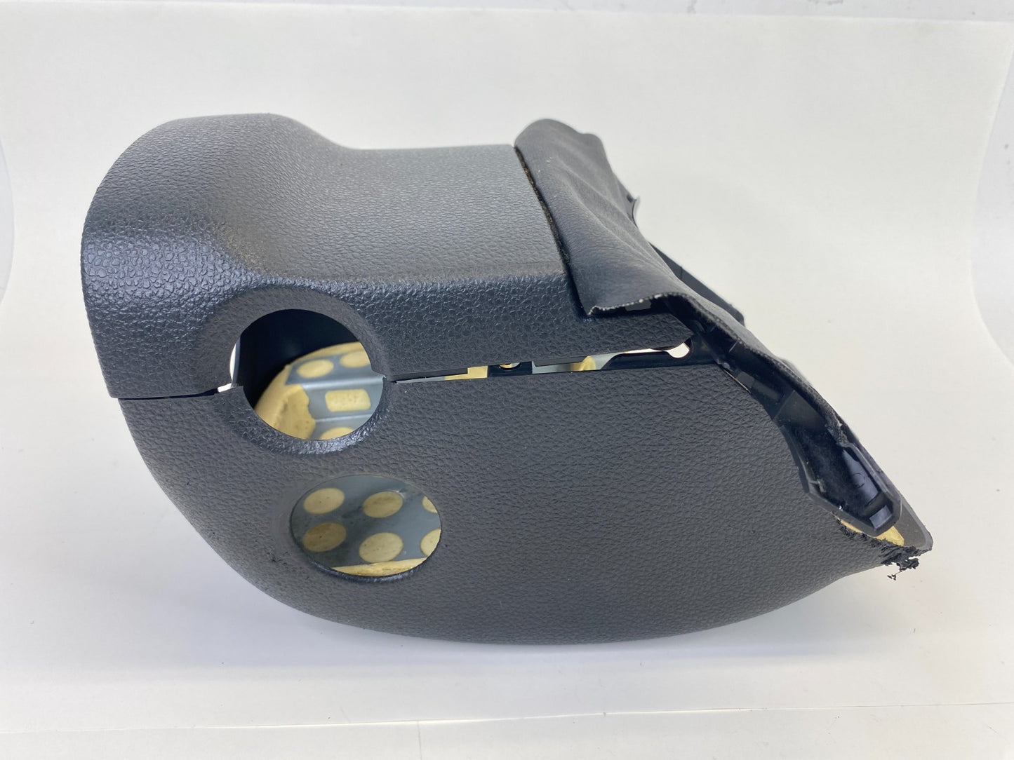 2012-2016 Volkswagen Passat Sedan Steering Column Cover Shroud Bezel Cover Trim