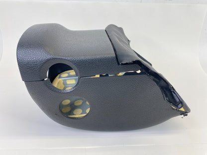 2012-2016 Volkswagen Passat Sedan Steering Column Cover Shroud Bezel Cover Trim