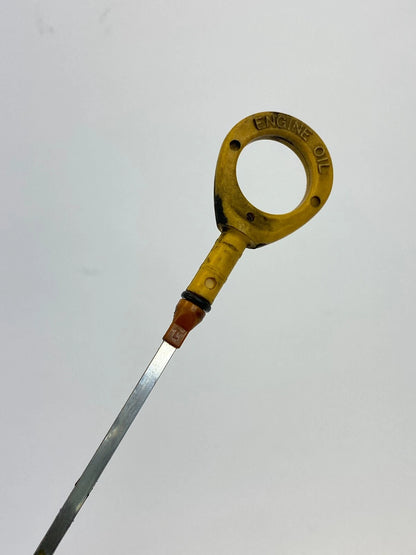 03-08 Toyota Corolla 1.8L L4 AT Engine Oil Level Fluid Dipstick Indicator OEM