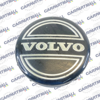 2004 2005 2006 VOLVO S40 S 40 RIM WHEEL CENTER CAP HUBCAP COVER LOGO 30666913
