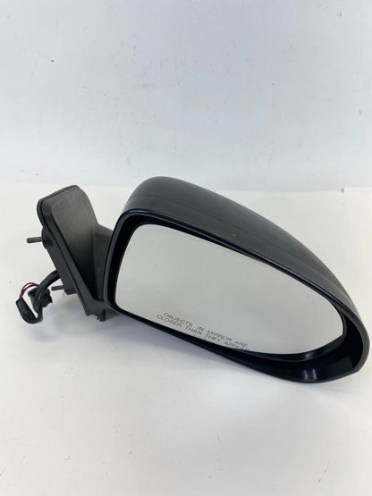 2007-2017 JEEP COMPASS FRONT RIGHT PASSENGER SIDE VIEW EXTERIOR DOOR MIRROR OEM