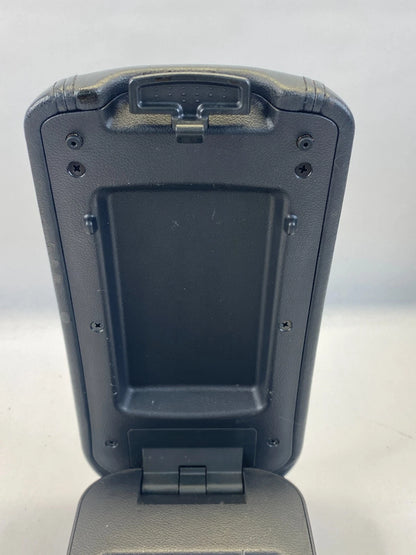 2010-2013 KIA FORTE CENTER CONSOLE ARMREST ARM REST TOP LID COVER ASSY OEM