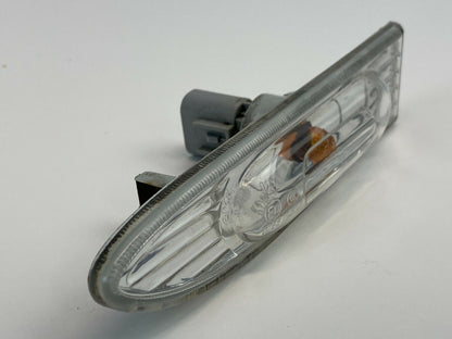 06-11 Hyundai Accent Hatchback Front Left Driver Side Repeater Signal Light Lamp