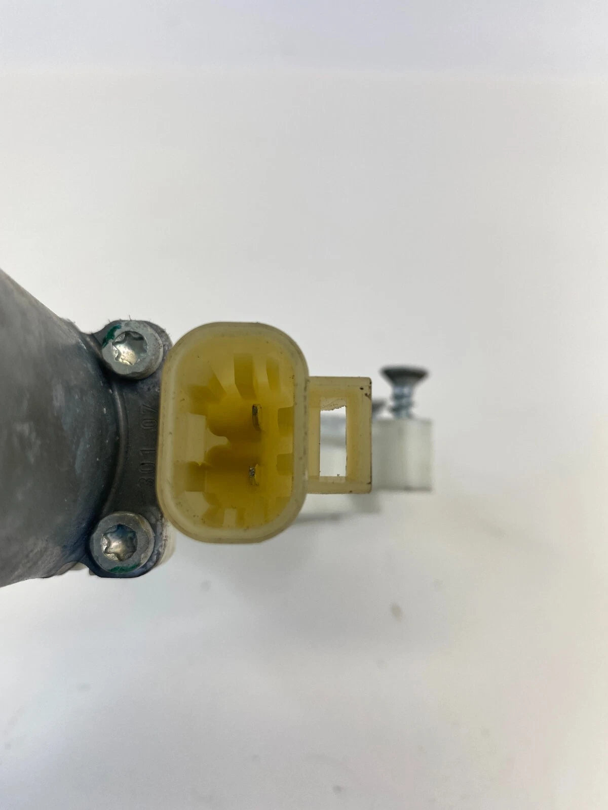 05-10 PONTIAC G6 SEDAN FRONT LEFT DRIVER SIDE POWER DOOR WINDOW MOTOR 0130822248