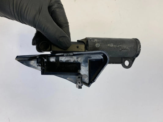 2004-2009 TOYOTA PRIUS GLOVE BOX DOOR DAMPER STOPPER PLATE OEM 55512-47020