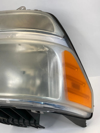 2007-2011 DODGE NITRO FRONT RIGHT PASSENGER SIDE HEADLIGHT HEAD LIGHT LAMP OEM